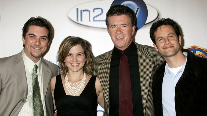 alan thicke growing pains kids 660 reuters.JPG